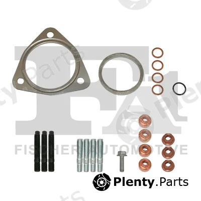 FA1 KT100100 — Mounting Kit, charger