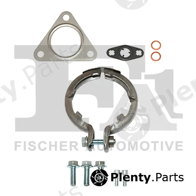 FA1 KT140170 — Mounting Kit, charger