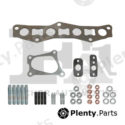 FA1 KT100070 — Mounting Kit, charger