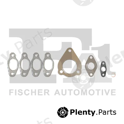 FA1 KT110016E — Mounting Kit, charger