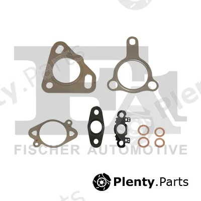 FA1 KT120420E — Mounting Kit, charger