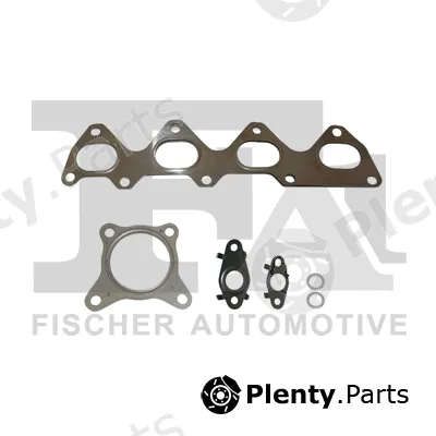 FA1 KT110165E — Mounting Kit, charger