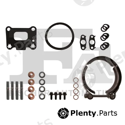 FA1 KT130620 — Mounting Kit, charger