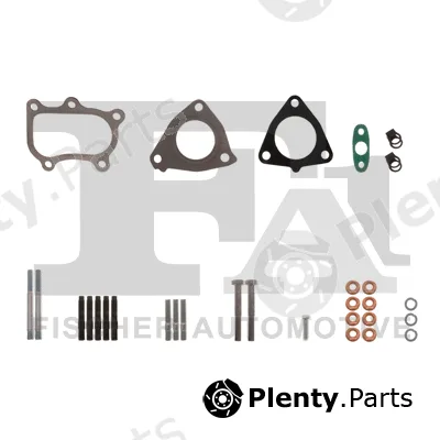 FA1 KT128-504 — Mounting Kit, charger