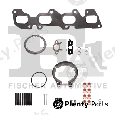 FA1 KT111550 — Mounting Kit, charger