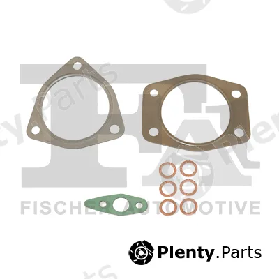 FA1 KT550230E — Mounting Kit, charger
