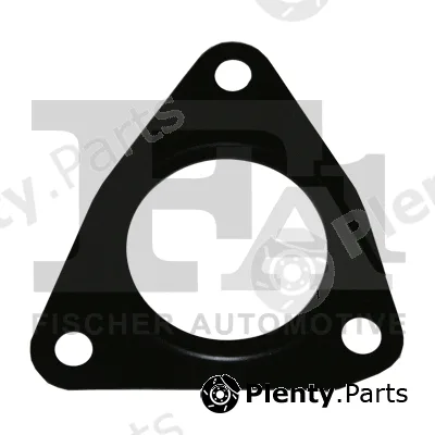 FA1 414-504 — Gasket, exhaust manifold