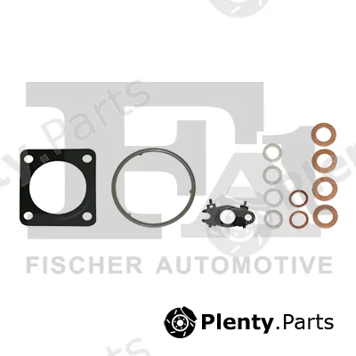 FA1 KT330350E — Mounting Kit, charger