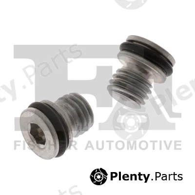 FA1 257.896.001 — Screw Plug, oil sump