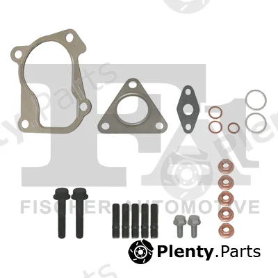 FA1 KT110195 — Mounting Kit, charger