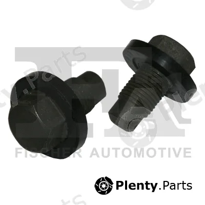 FA1 257.820.001 — Screw Plug, oil sump