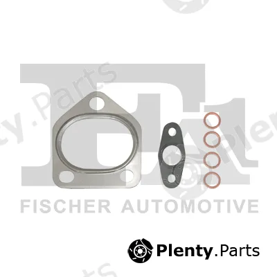 FA1 KT100045E — Mounting Kit, charger