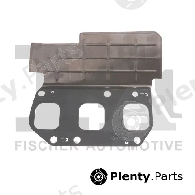 FA1 411-025 — Gasket, exhaust manifold