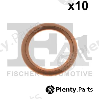 FA1 566.870.010 — Seal Ring, oil drain plug