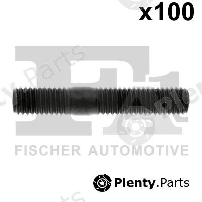 FA1 985-817.100 — Bolt, charger mounting