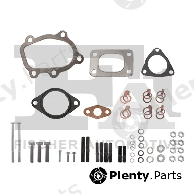 FA1 KT750370 — Mounting Kit, charger