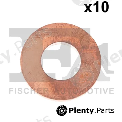 FA1 694.889.010 — Seal Ring, oil drain plug