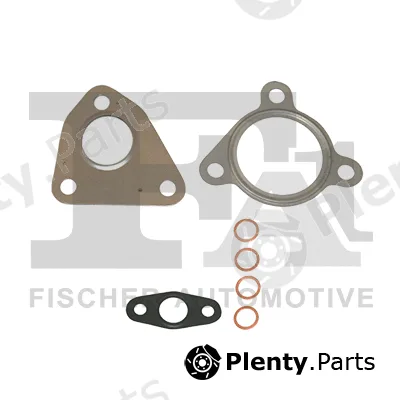 FA1 KT120370E — Mounting Kit, charger
