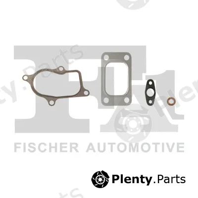 FA1 KT823460E — Mounting Kit, charger
