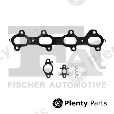 FA1 KT120940E — Mounting Kit, charger
