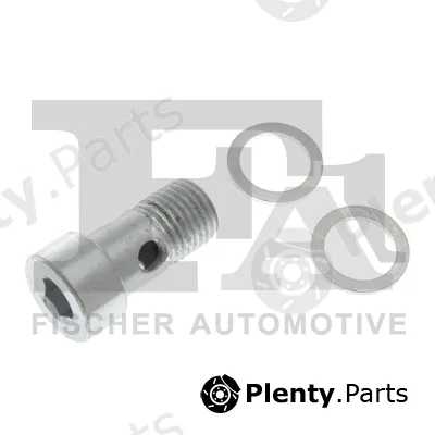 FA1 989-14-002.021 — Banjo Bolt, charger