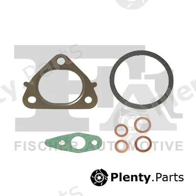 FA1 KT550050E — Mounting Kit, charger