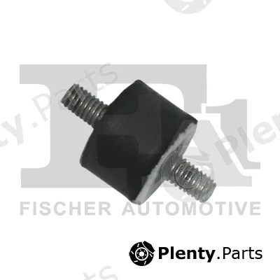 FA1 003-960 — Mount, exhaust system