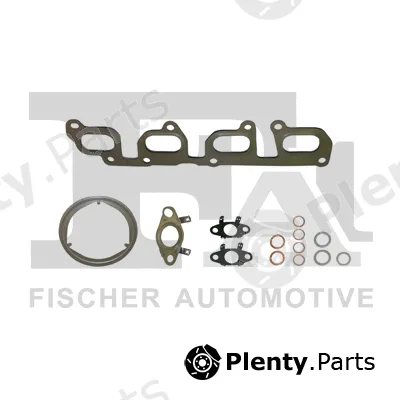 FA1 KT111050E — Mounting Kit, charger