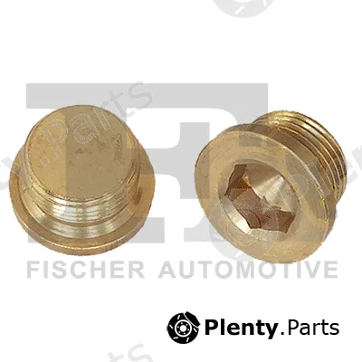 FA1 095.410.001 — Screw Plug, oil sump