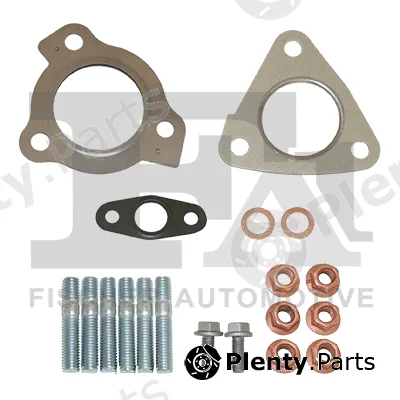 FA1 KT730040 — Mounting Kit, charger