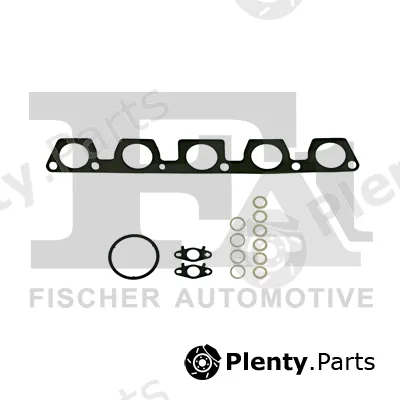 FA1 KT111170E — Mounting Kit, charger