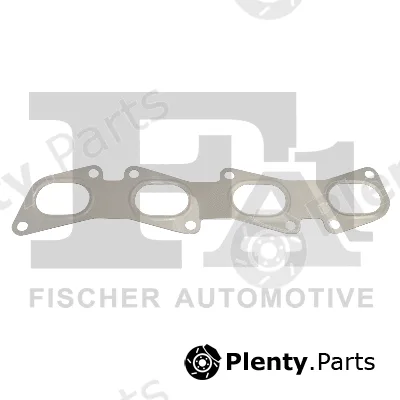 FA1 433-001 — Gasket, exhaust manifold