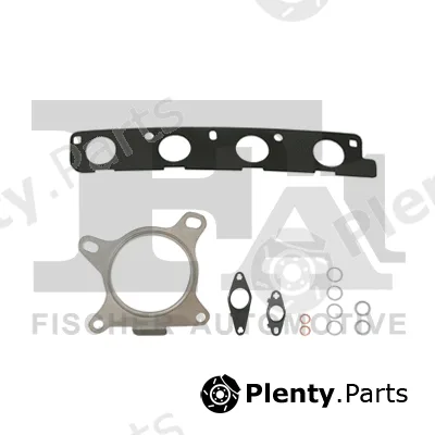 FA1 KT110280E — Mounting Kit, charger
