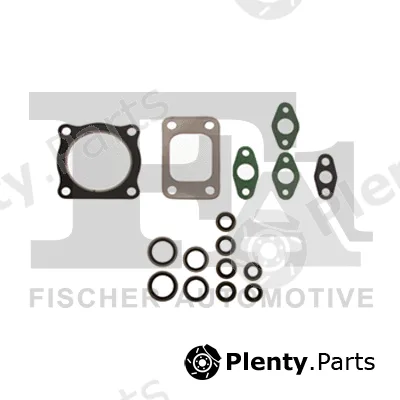 FA1 KT822030E — Mounting Kit, charger
