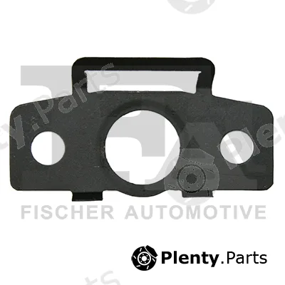 FA1 411-545 — Gasket, oil outlet (charger)