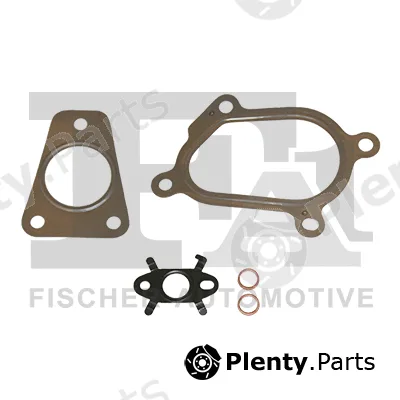 FA1 KT220015E — Mounting Kit, charger