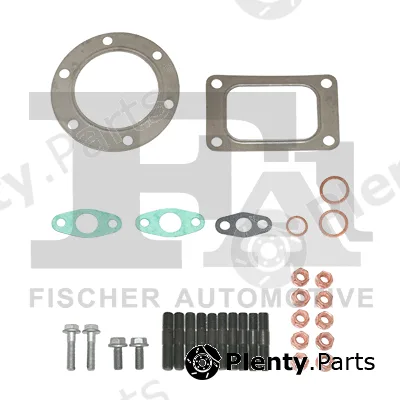 FA1 KT820280 — Mounting Kit, charger