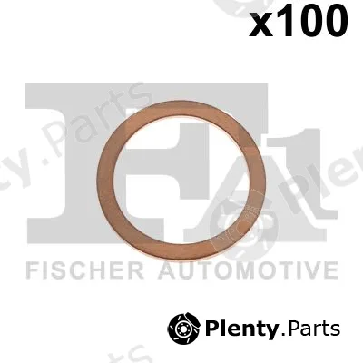 FA1 412.310.100 — Seal Ring, oil drain plug