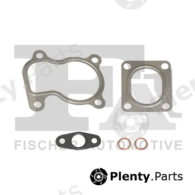 FA1 KT330100E — Mounting Kit, charger