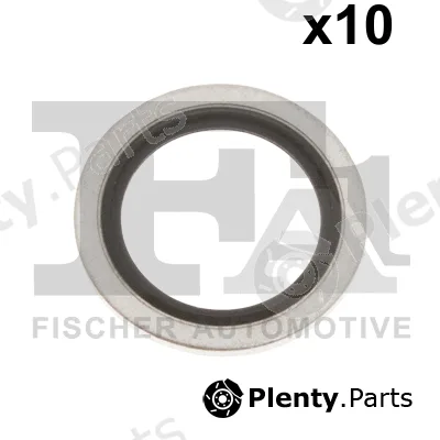 FA1 711.722.010 — Seal Ring