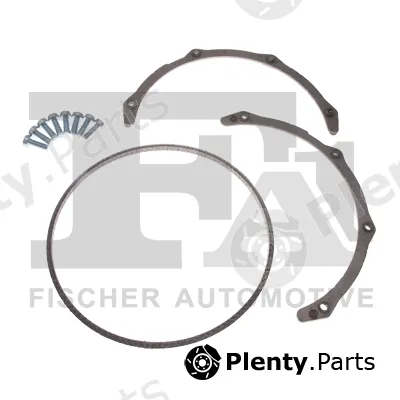 FA1 148-907 — Mounting Kit, exhaust system