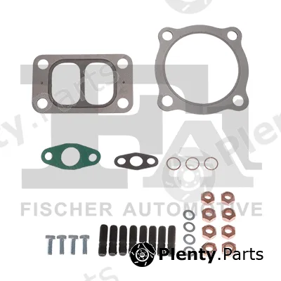 FA1 KT821630 — Mounting Kit, charger