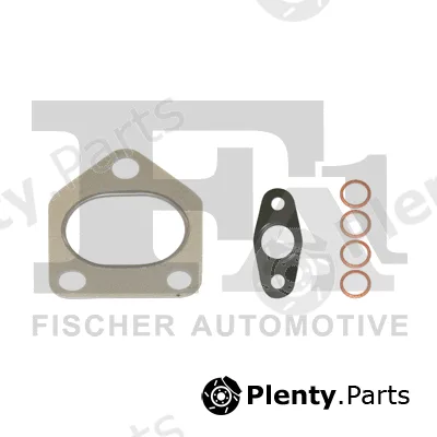 FA1 KT100025E — Mounting Kit, charger