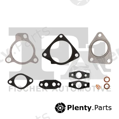 FA1 KT780070E — Mounting Kit, charger