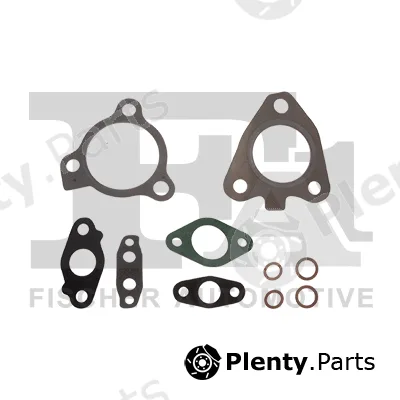 FA1 KT890080E — Mounting Kit, charger