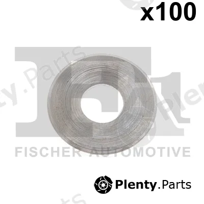 FA1 763.620.100 — Heat Shield, injection system