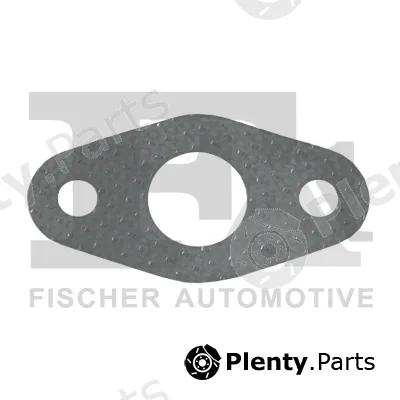 FA1 411-538 — Gasket, oil outlet (charger)