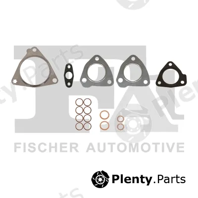 FA1 KT250140E — Mounting Kit, charger