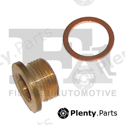 FA1 095.410.011 — Screw Plug, oil sump