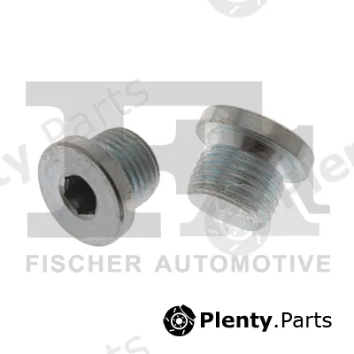 FA1 257.884.001 — Repair Kit, oil drain plug thread